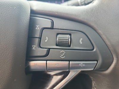 2023 Cadillac Escalade 4WD Premium Luxury