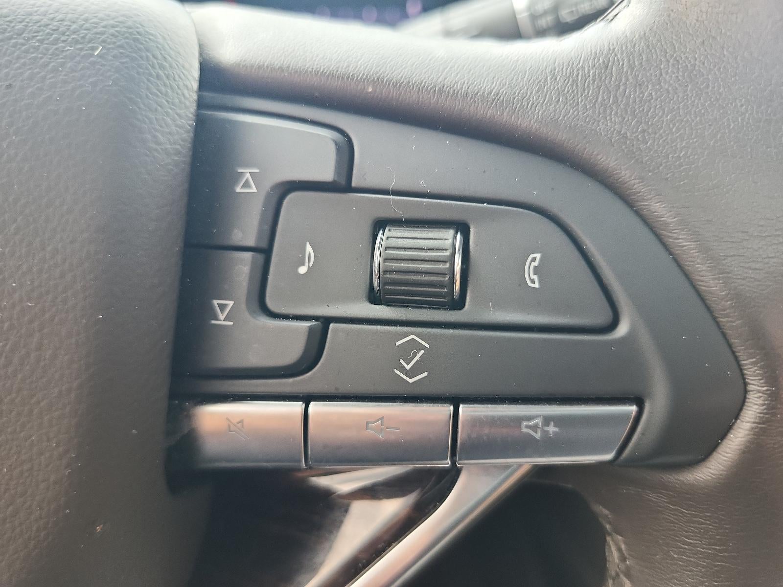 2023 Cadillac Escalade 4WD Premium Luxury