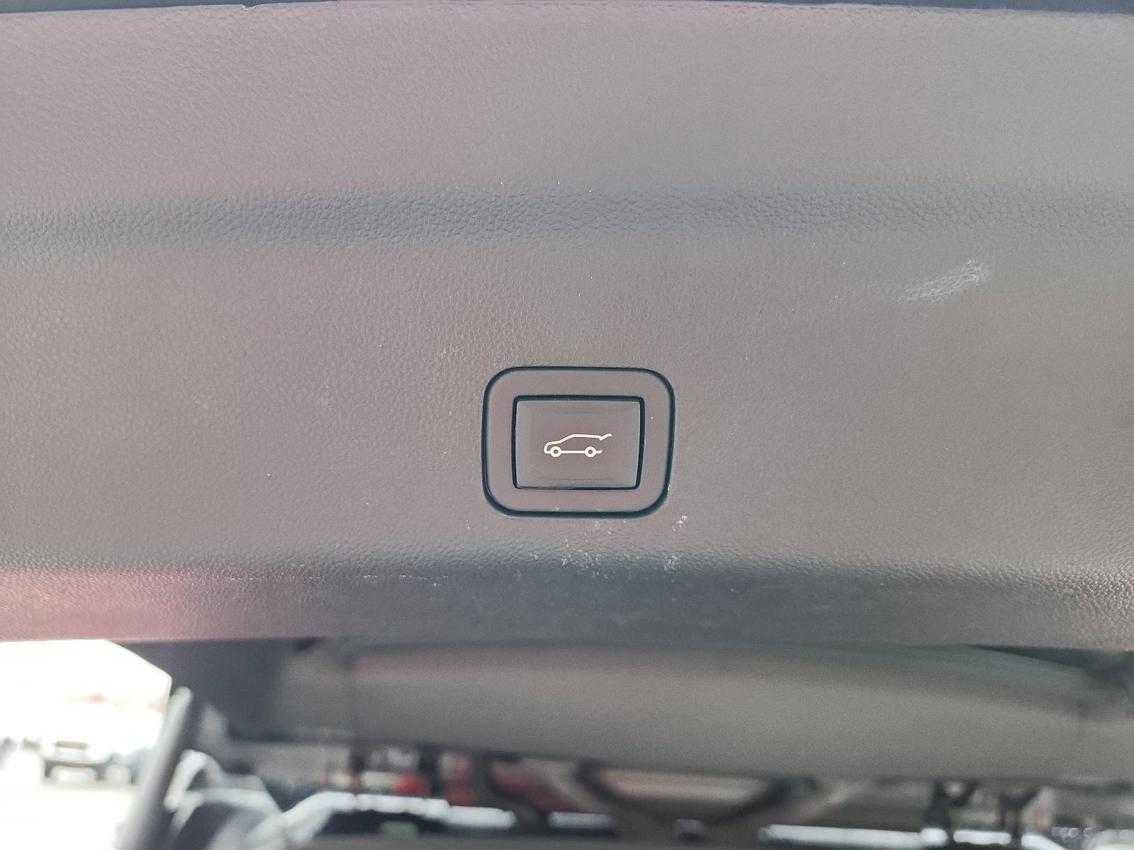 2024 Cadillac Escalade 4WD Sport Platinum