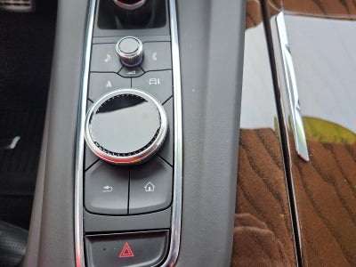 2024 Cadillac Escalade 4WD Sport Platinum