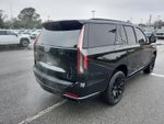 2024 Cadillac Escalade 4WD Sport Platinum