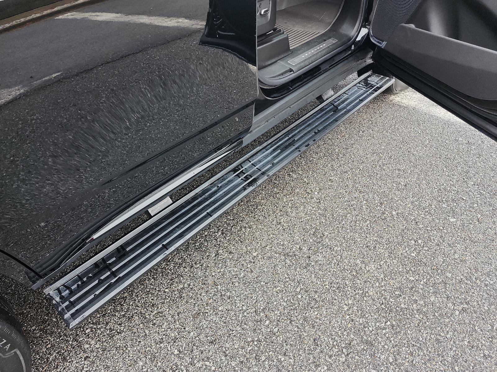 2024 Cadillac Escalade 4WD Sport Platinum