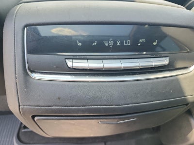 2022 Cadillac Escalade ESV Sport