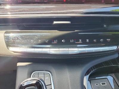 2022 Cadillac Escalade ESV Sport