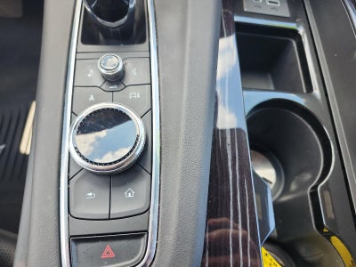 2022 Cadillac Escalade ESV Sport