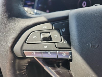 2022 Cadillac Escalade ESV Sport