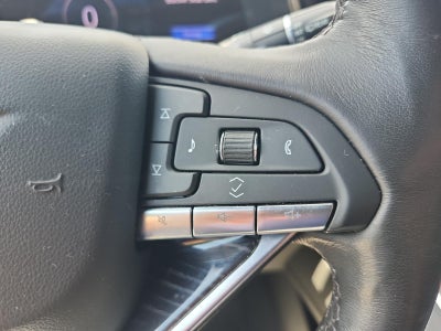 2022 Cadillac Escalade ESV Sport