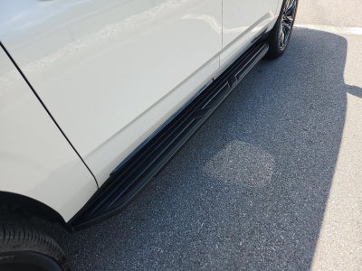 2022 Cadillac Escalade ESV Sport