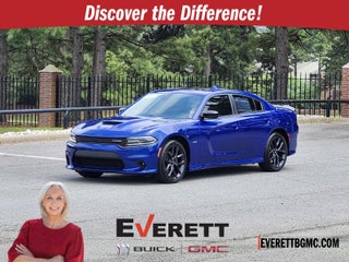 2019 Dodge Charger R/T