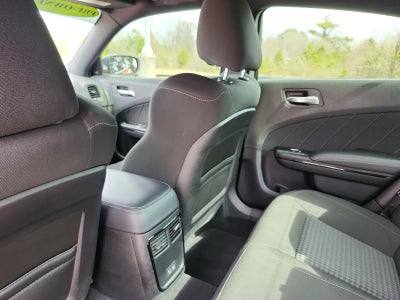 2023 Dodge Charger R/T