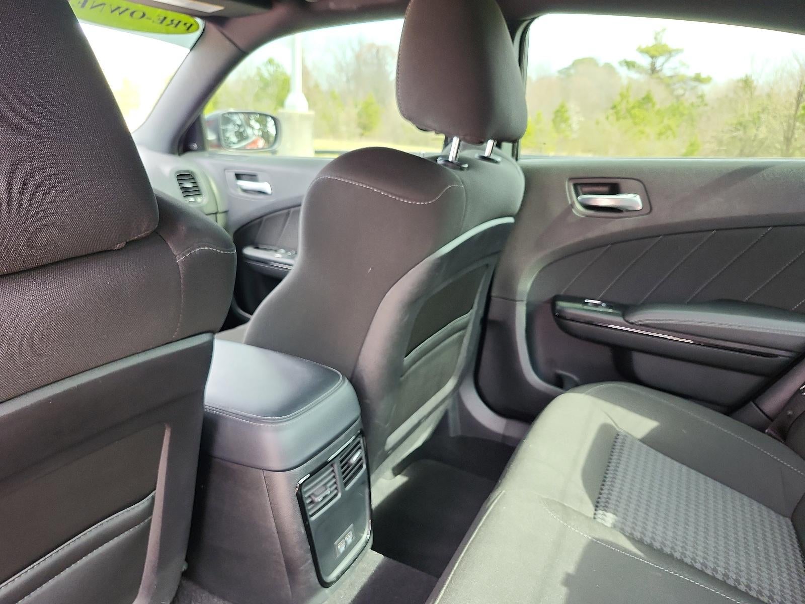 2023 Dodge Charger R/T