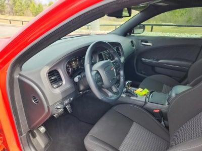 2023 Dodge Charger R/T