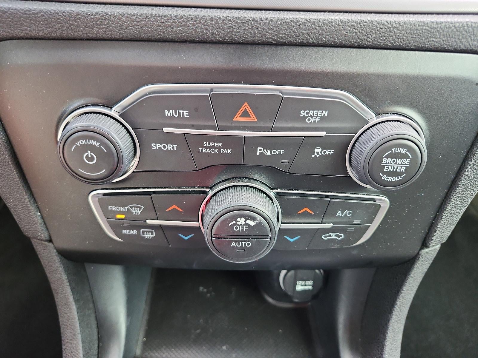 2023 Dodge Charger R/T