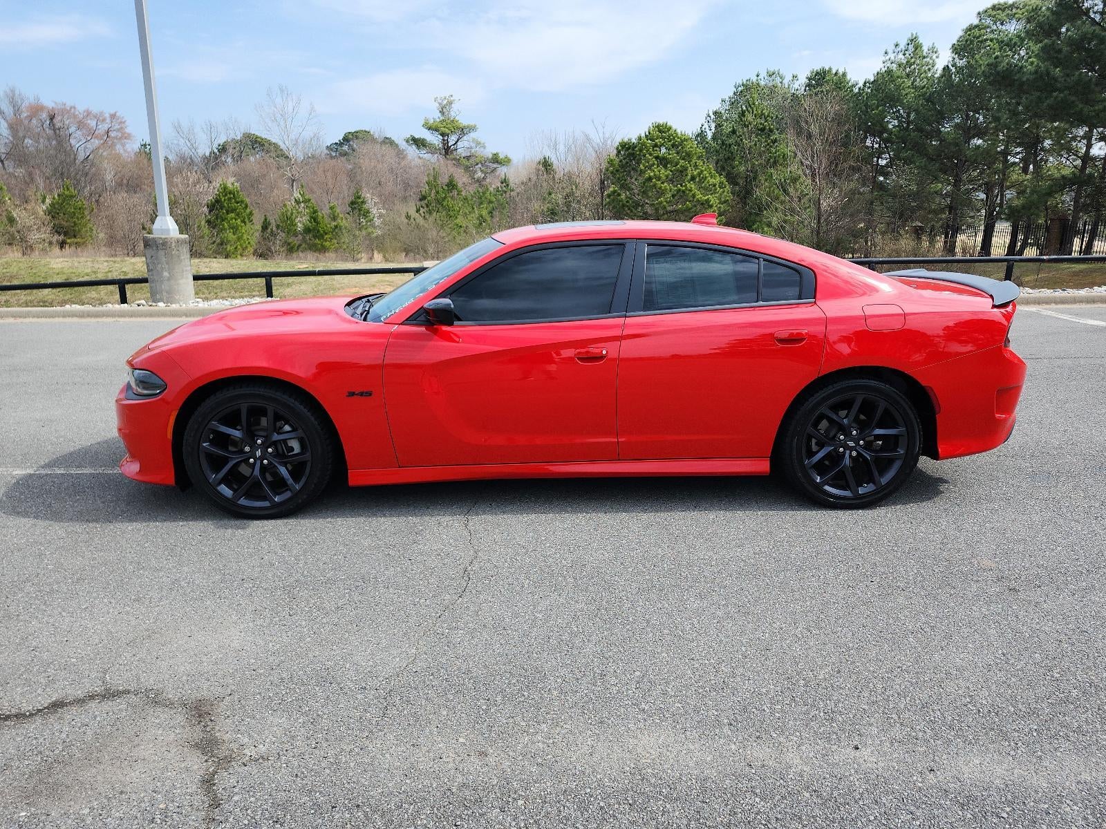 2023 Dodge Charger R/T