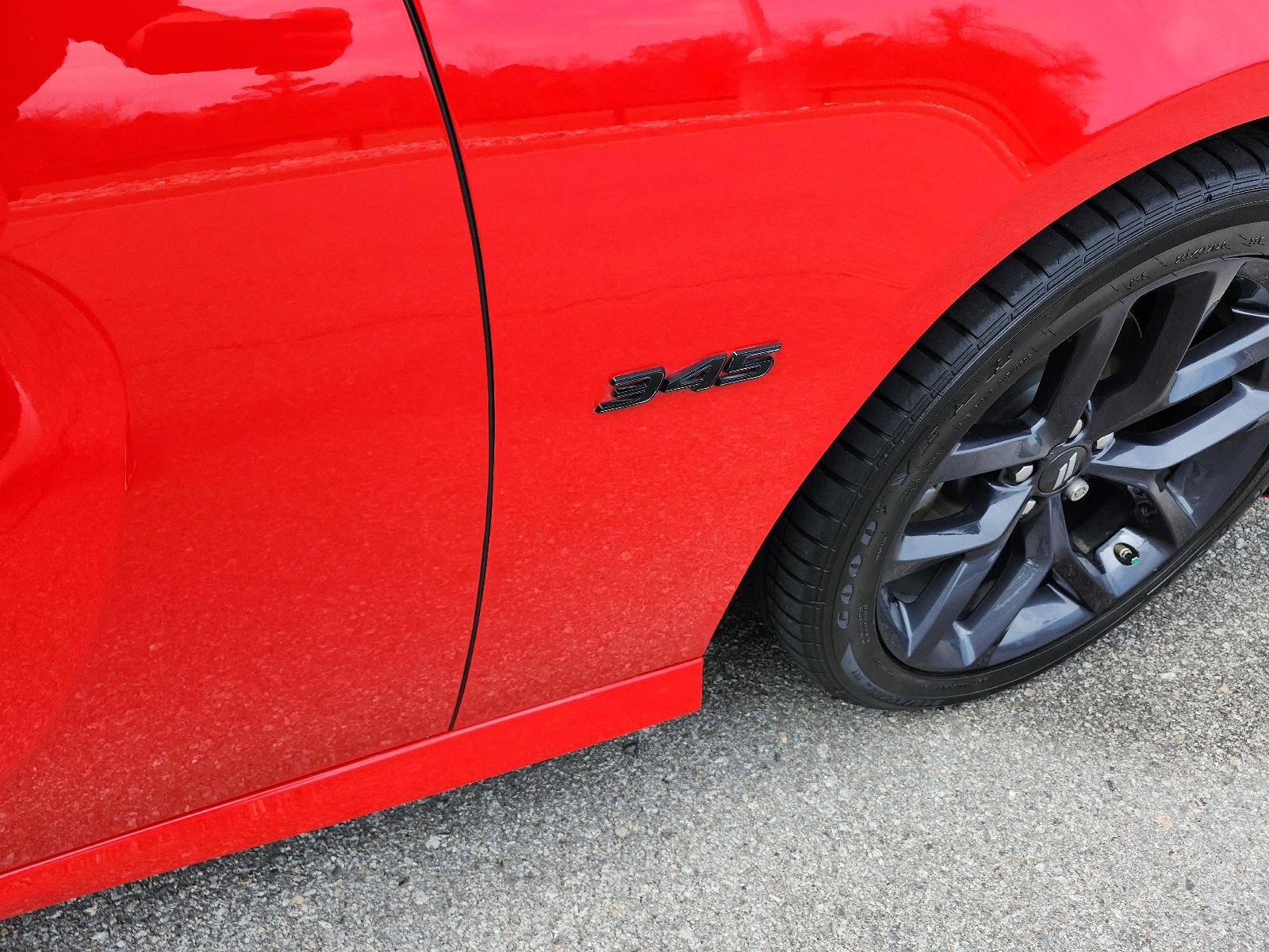 2023 Dodge Charger R/T