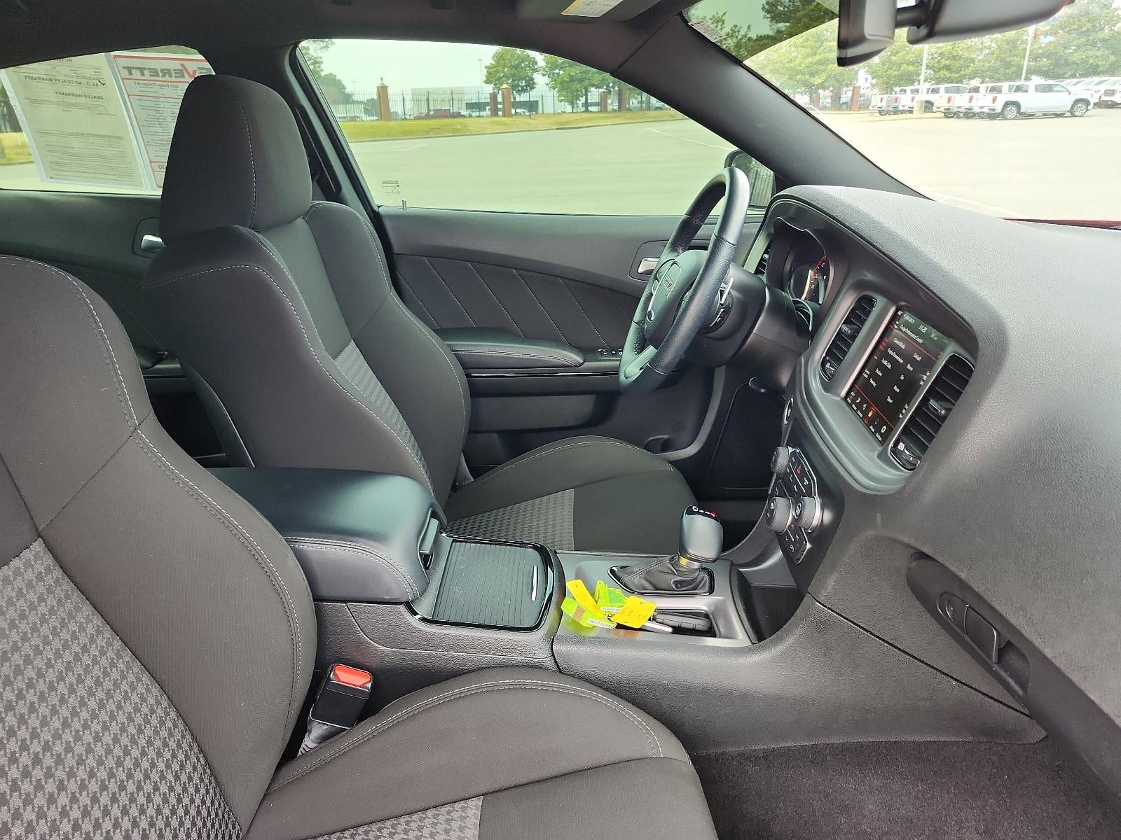 2023 Dodge Charger R/T