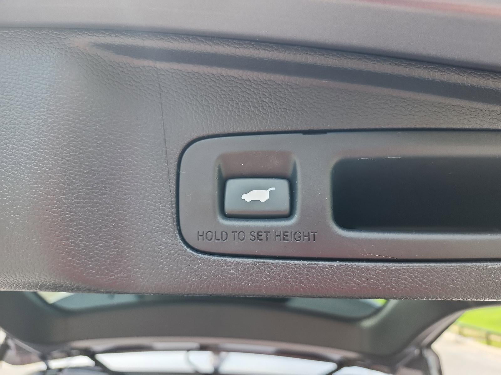 2021 Honda CR-V Touring