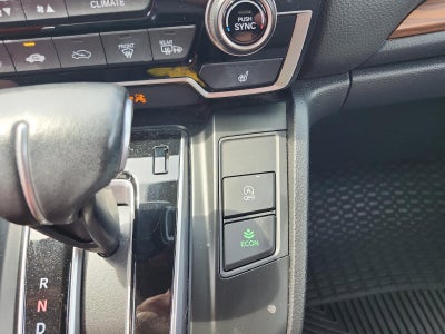 2021 Honda CR-V Touring