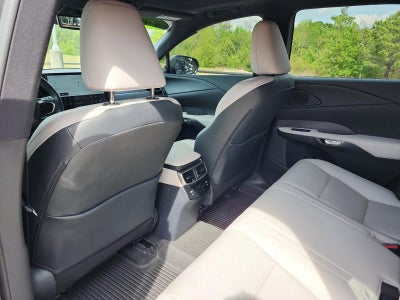 2023 Lexus RX 350 350