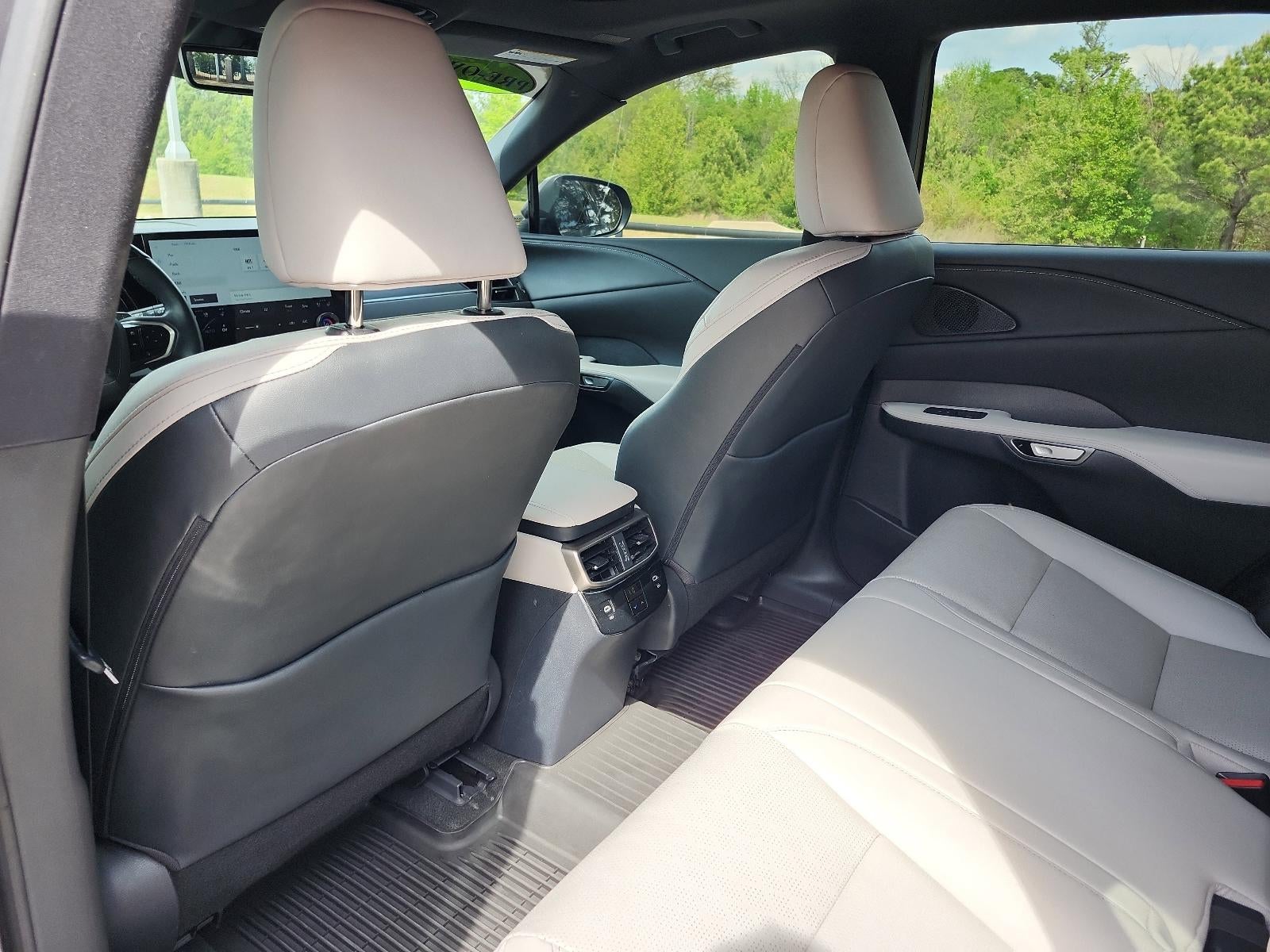 2023 Lexus RX 350 350