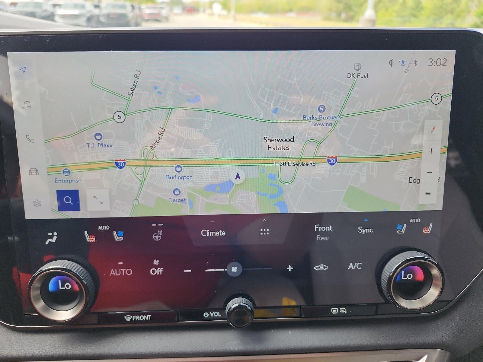 2023 Lexus RX 350 350