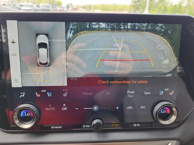 2023 Lexus RX 350 350