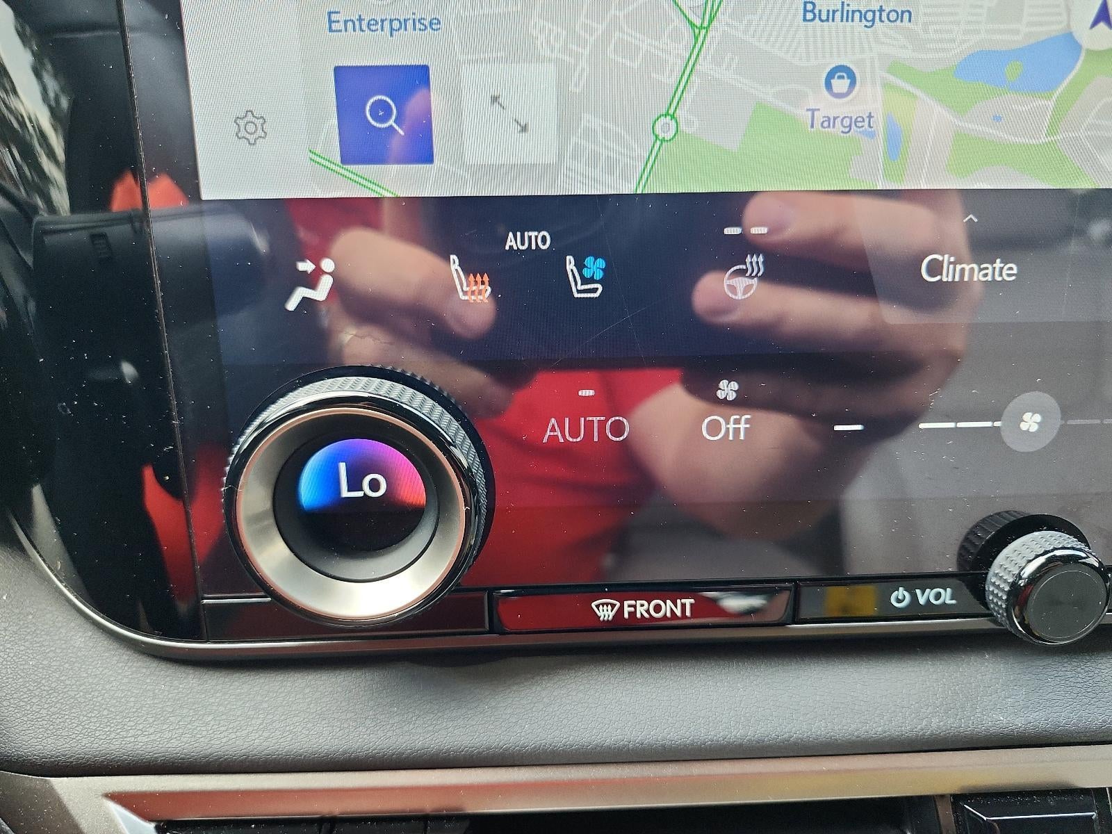 2023 Lexus RX 350 350