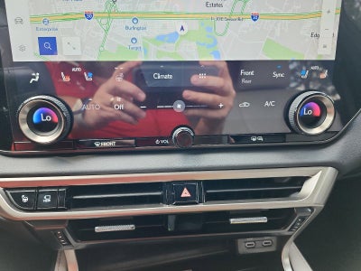 2023 Lexus RX 350 350