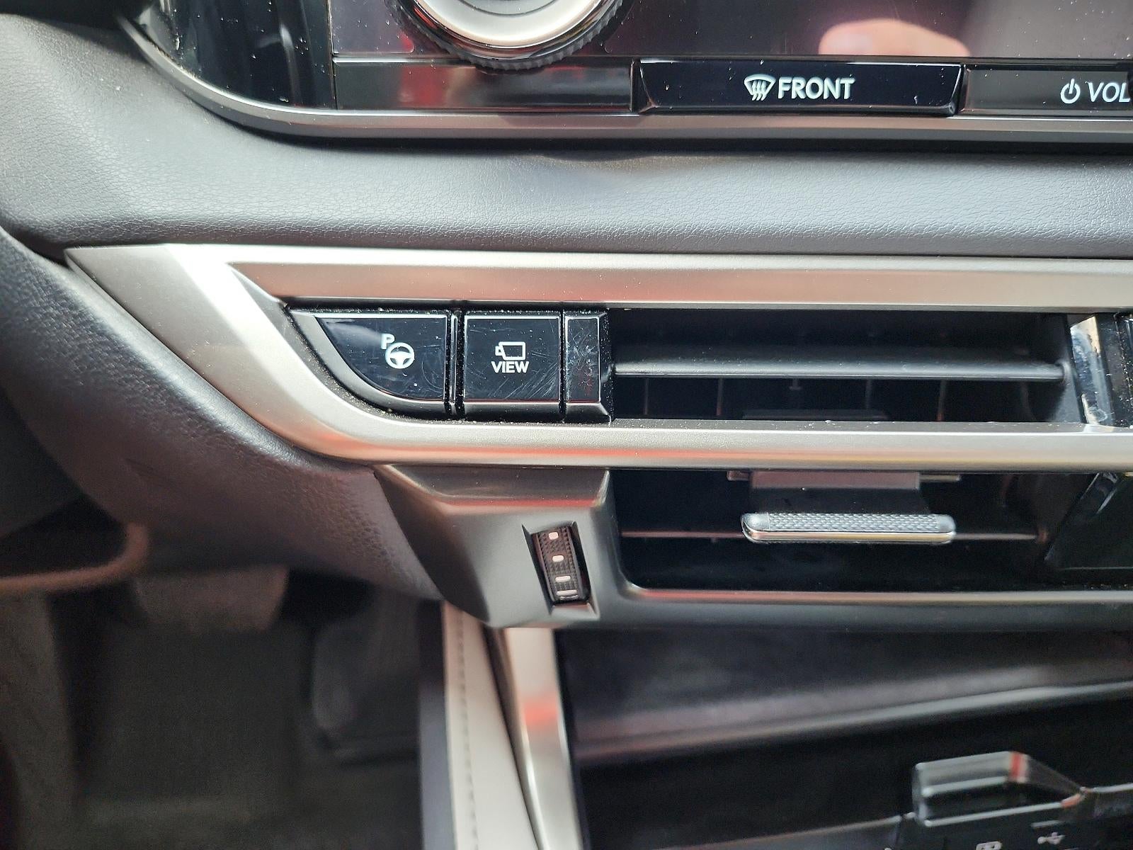 2023 Lexus RX 350 350