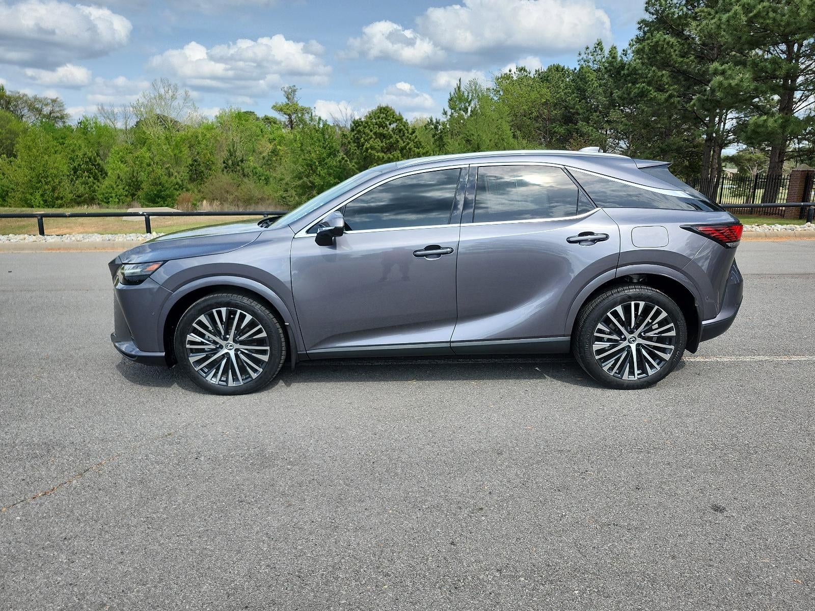 2023 Lexus RX 350 350