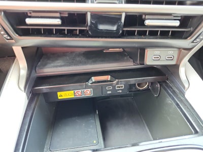 2023 Lexus RX 350 350