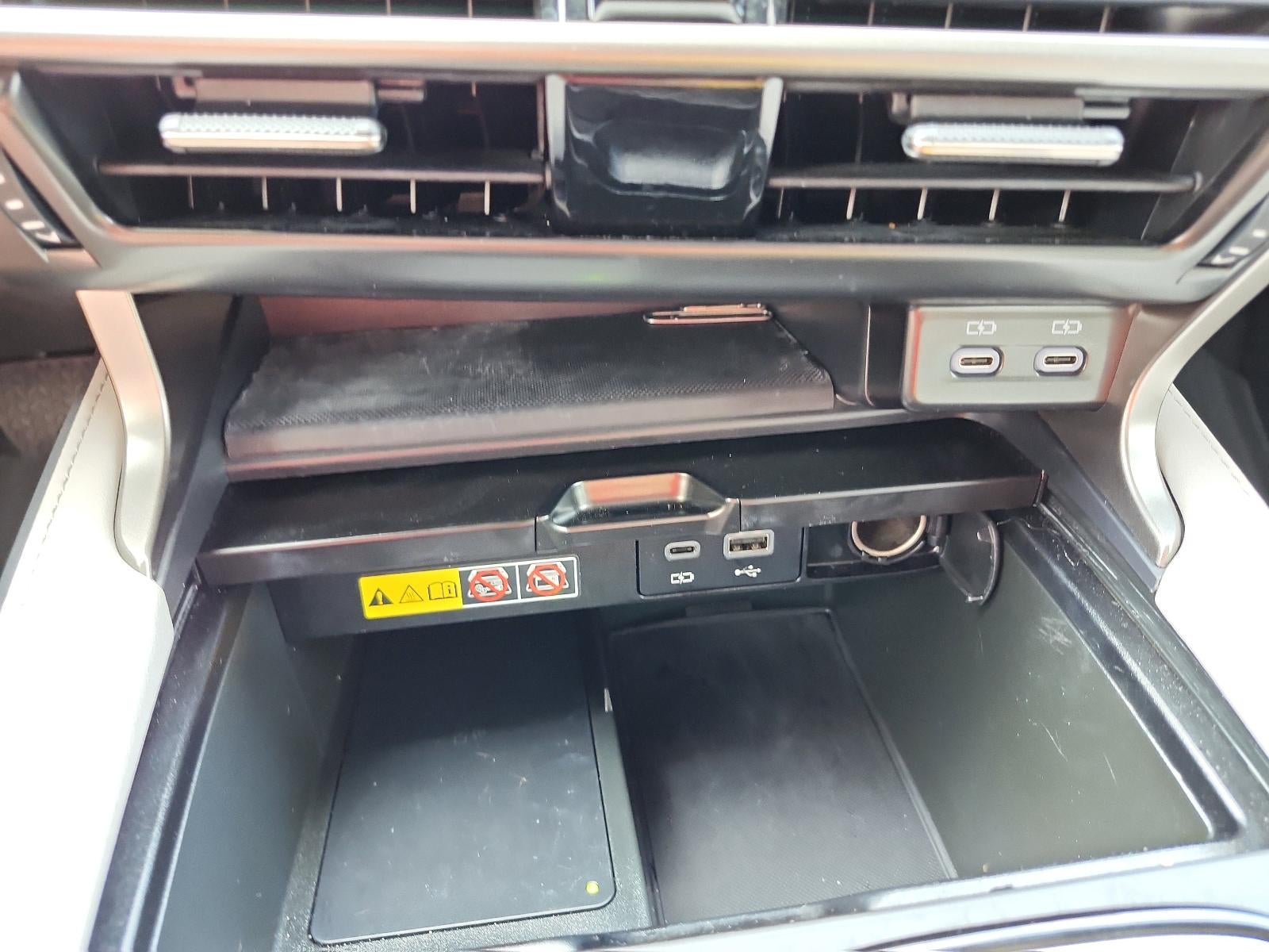 2023 Lexus RX 350 350