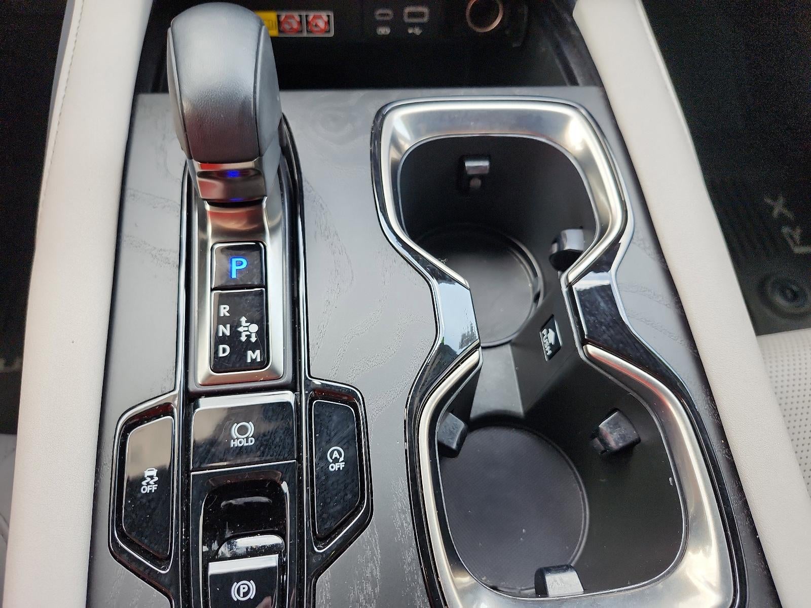 2023 Lexus RX 350 350