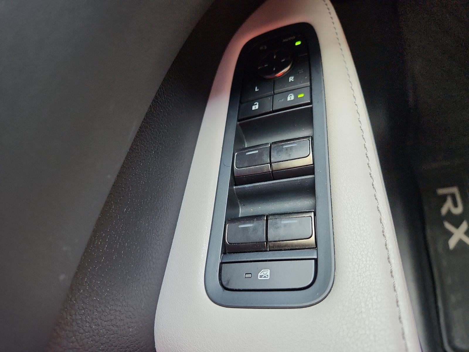 2023 Lexus RX 350 350