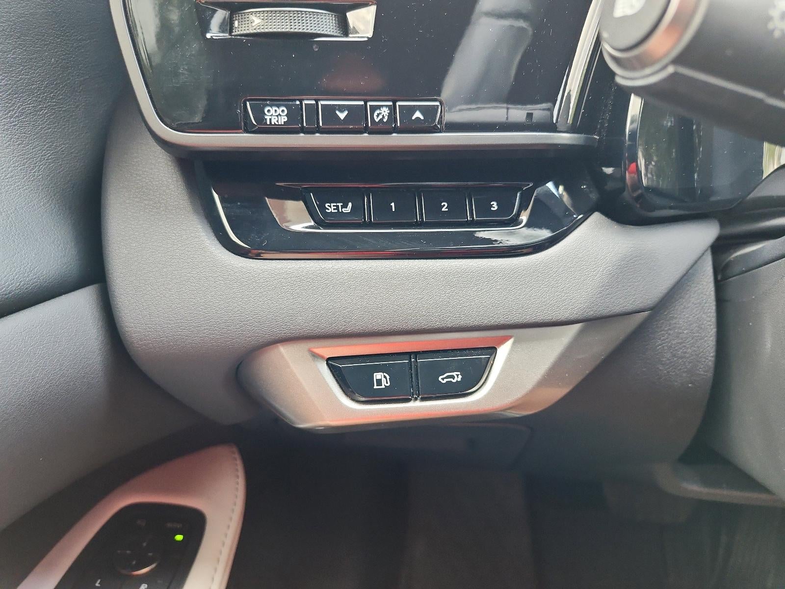 2023 Lexus RX 350 350