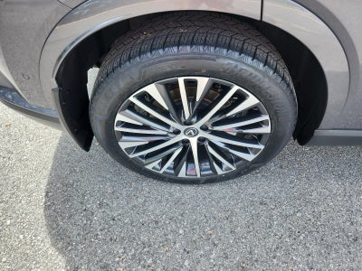 2023 Lexus RX 350 350