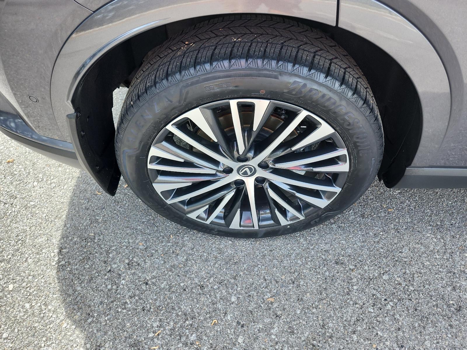 2023 Lexus RX 350 350