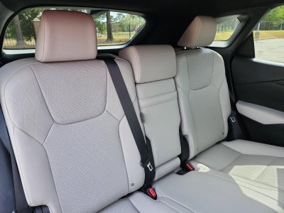 2023 Lexus RX 350 350