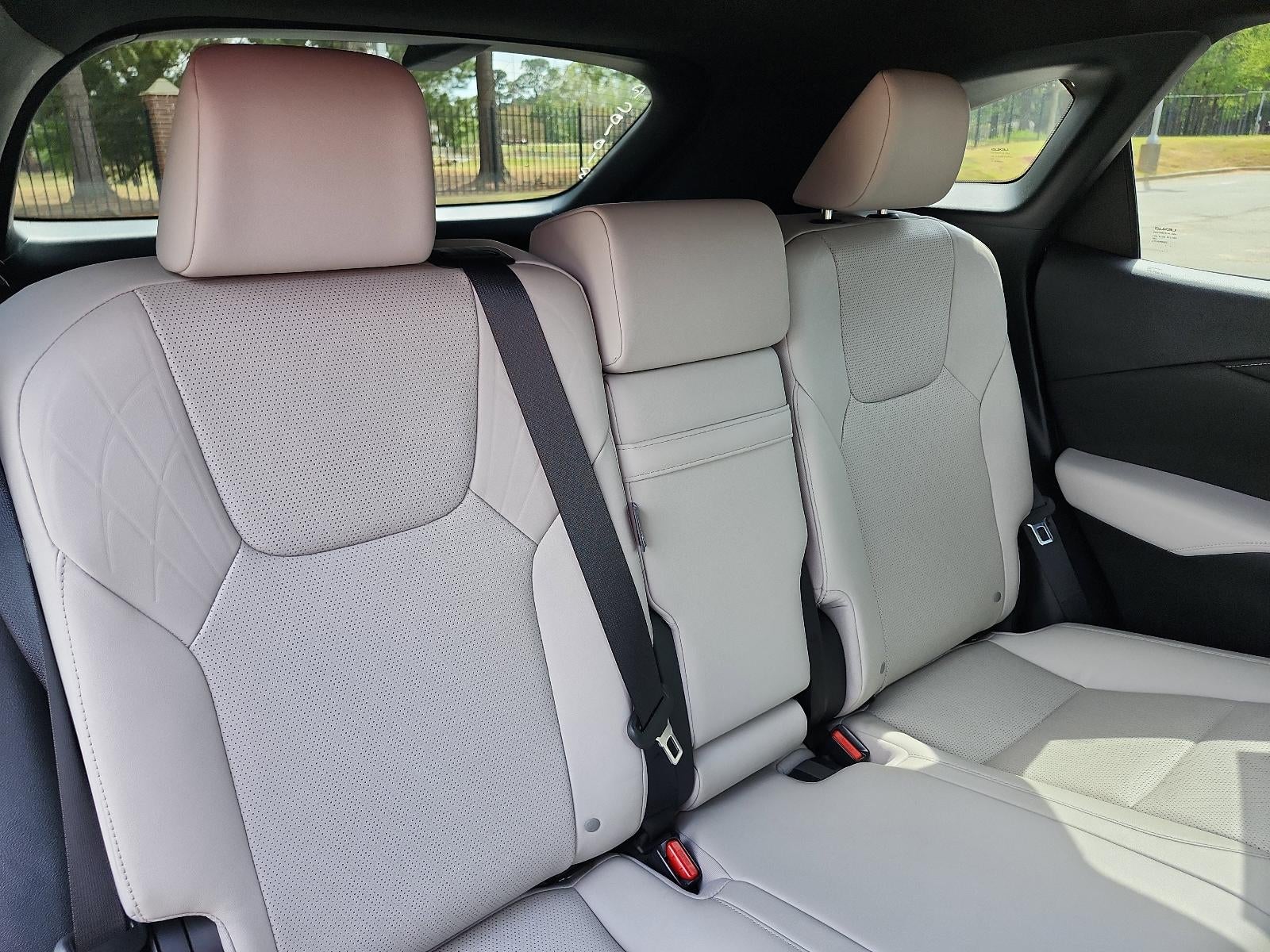 2023 Lexus RX 350 350