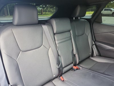 2024 Lexus RX 350 RX 350 F SPORT Handling
