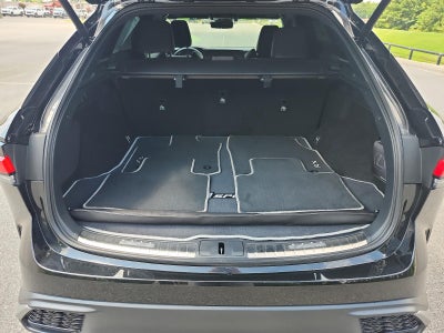 2024 Lexus RX 350 RX 350 F SPORT Handling