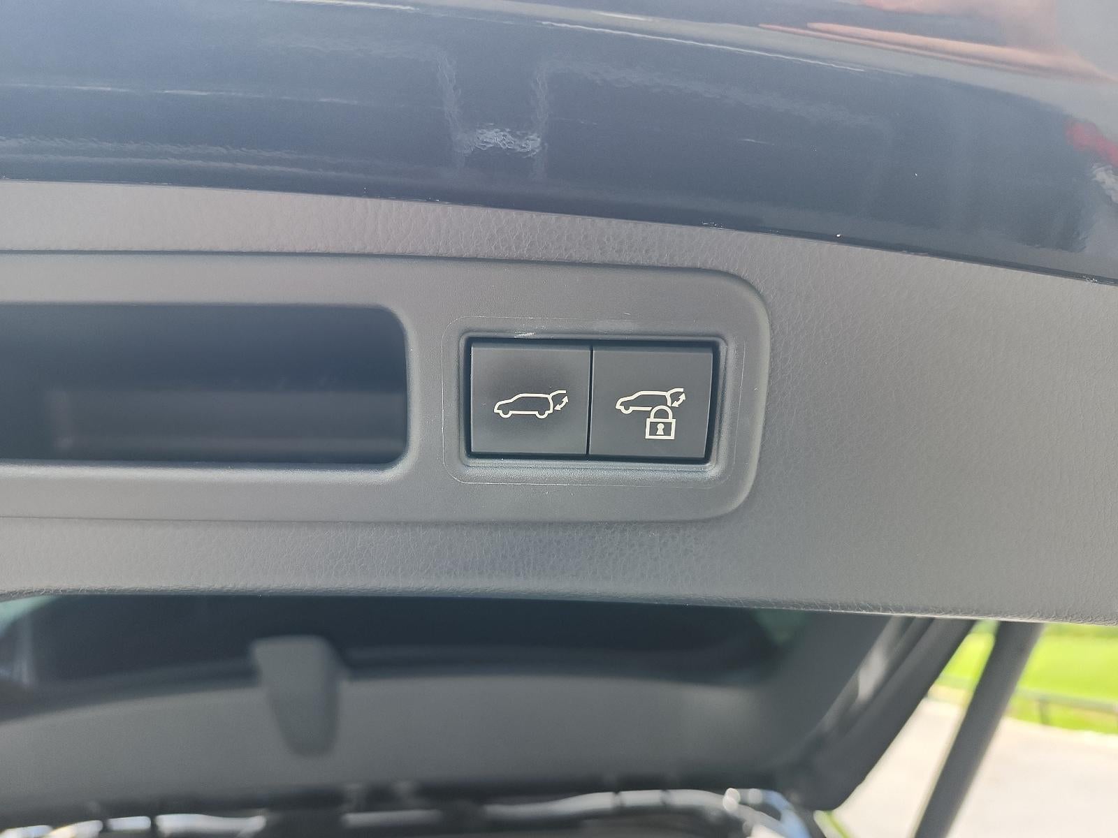 2024 Lexus RX 350 RX 350 F SPORT Handling