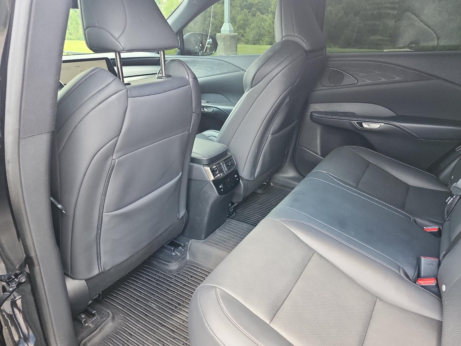 2024 Lexus RX 350 RX 350 F SPORT Handling