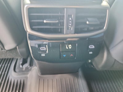 2024 Lexus RX 350 RX 350 F SPORT Handling