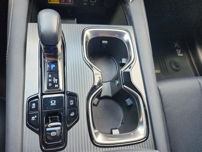 2024 Lexus RX 350 RX 350 F SPORT Handling
