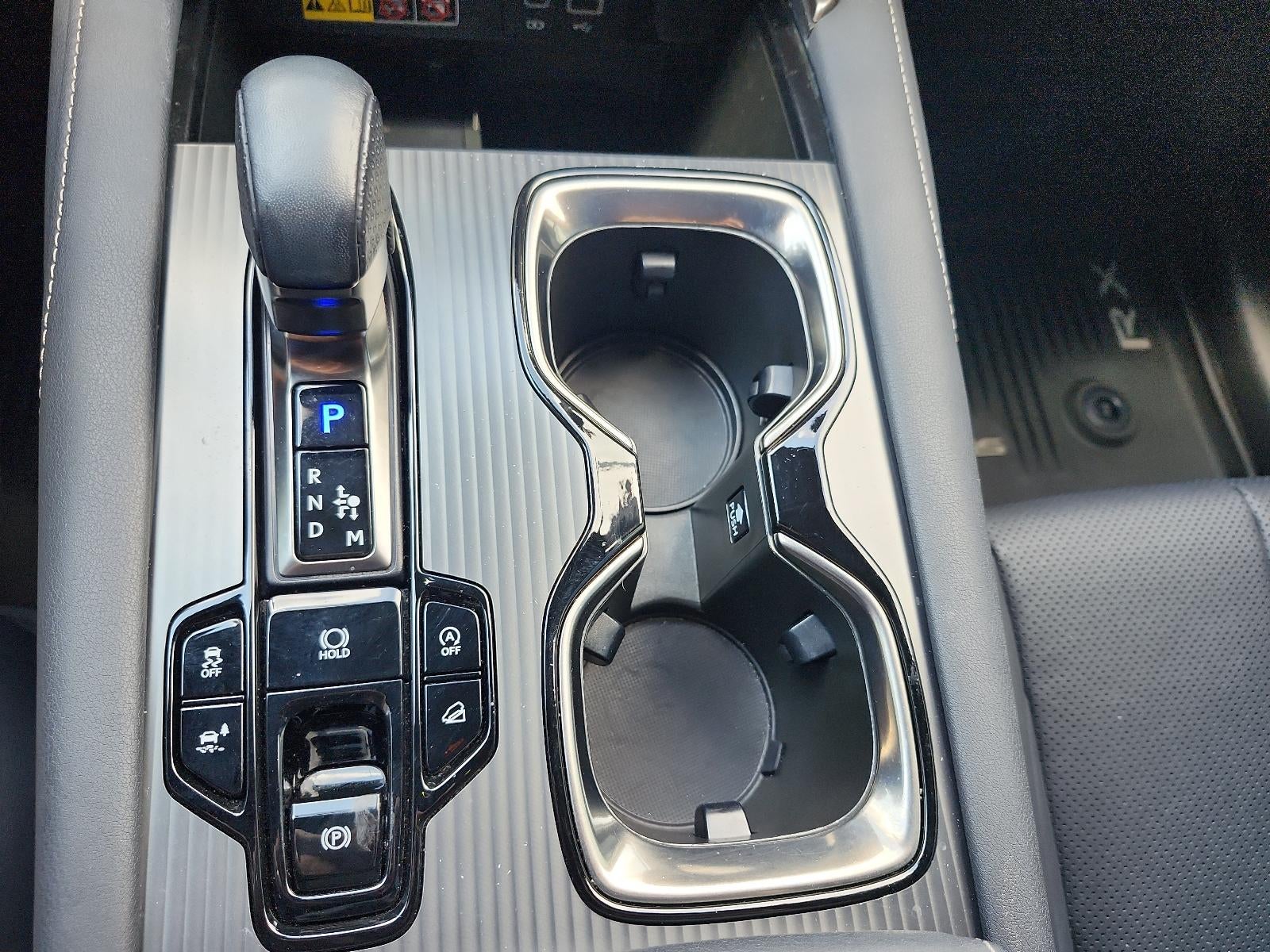 2024 Lexus RX 350 RX 350 F SPORT Handling