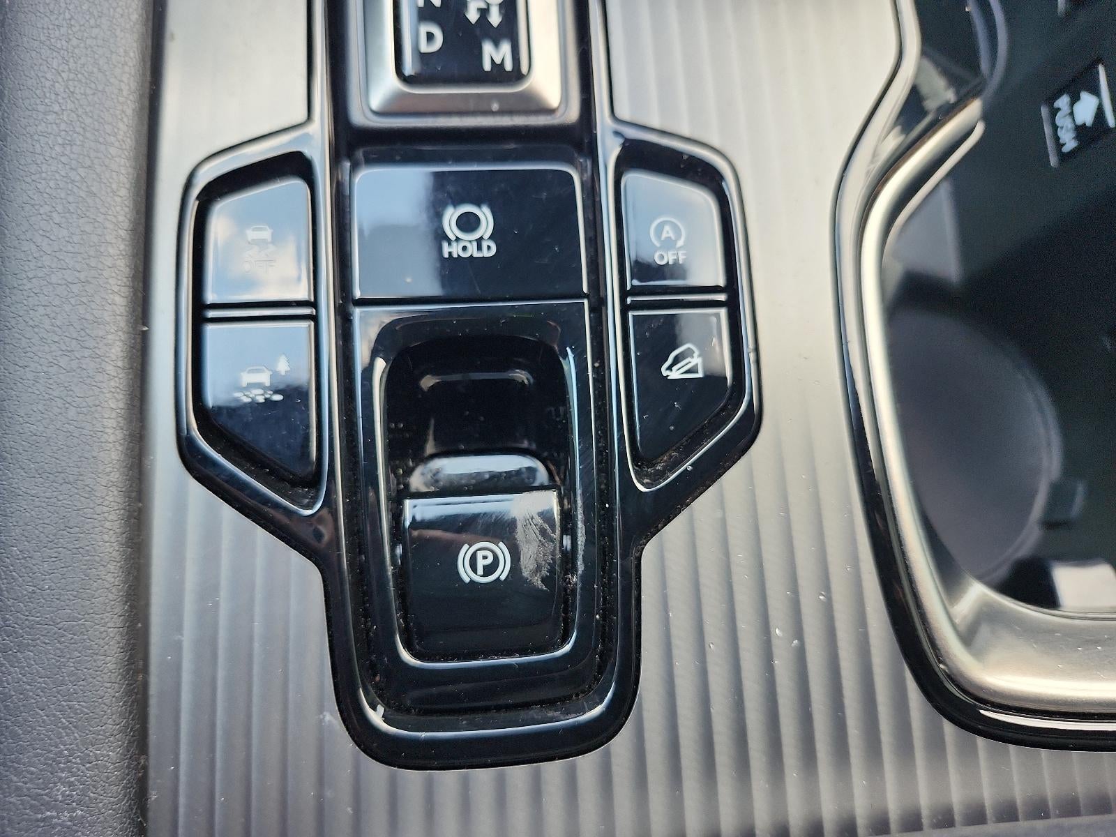 2024 Lexus RX 350 RX 350 F SPORT Handling