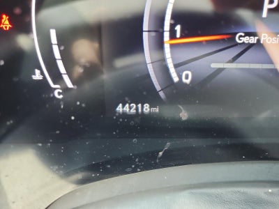 2024 Lexus RX 350 RX 350 F SPORT Handling