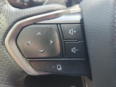 2024 Lexus RX 350 RX 350 F SPORT Handling
