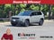 2026 Jeep Cherokee Overland 4x4